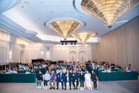 2025年WRO世界奧林匹克機械人競賽Robostarter 澳門區選拔賽（小學） - 9